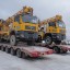Перевозка негабаритных грузов Киев